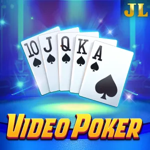 Video Poker - KINGBET189
