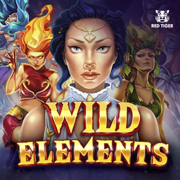 Wild Elements - KINGBET189