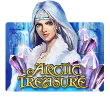 Arctic Treasure - KINGBET189