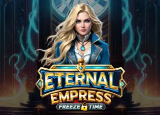 Eternal Empress - Freeze Time - KINGBET189