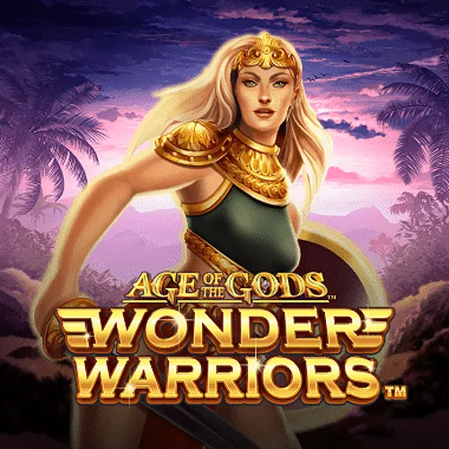 Age of the Gods: Wonder Warriors - KINGBET189