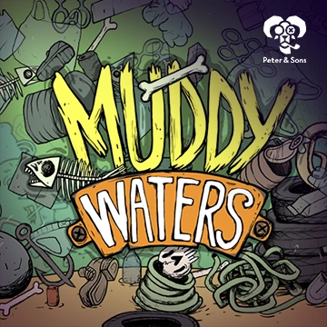 Muddy Waters - KINGBET189