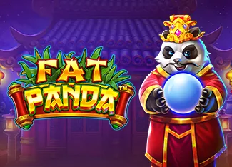 Fat Panda - KINGBET189