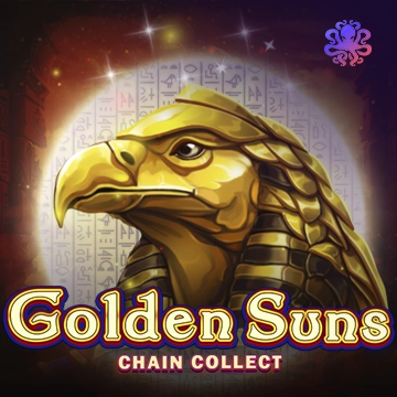 Golden Suns: Chain Collect - KINGBET189