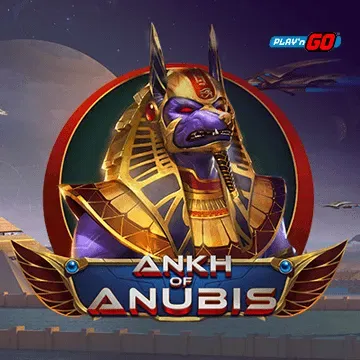 Ankh of Anubis - KINGBET189