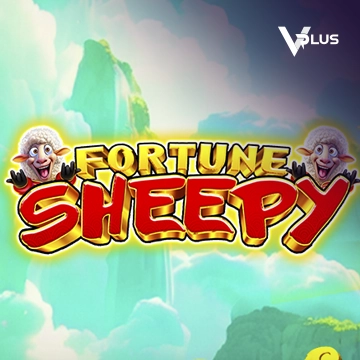 Fortune Sheepy - KINGBET189