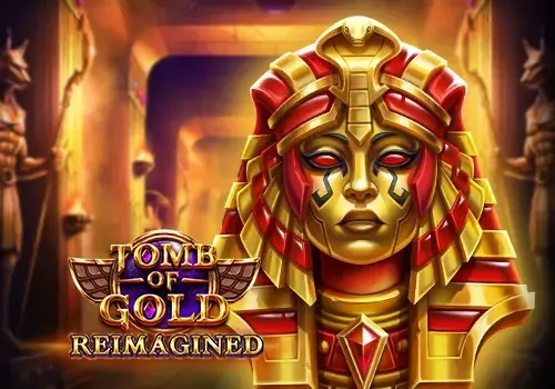 Tomb of Gold Reimagined - KINGBET189