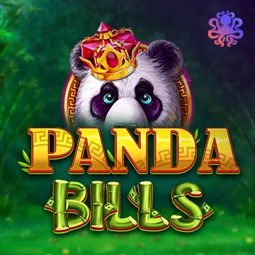 Panda Bills - KINGBET189