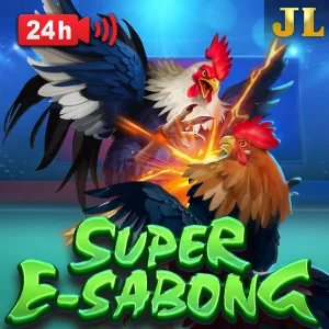 Super e-Sabong - KINGBET189
