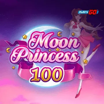 Moon Princess 100 - KINGBET189