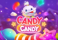 Candy Candy - KINGBET189