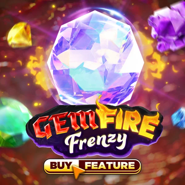 Gem Fire Frenzy - KINGBET189