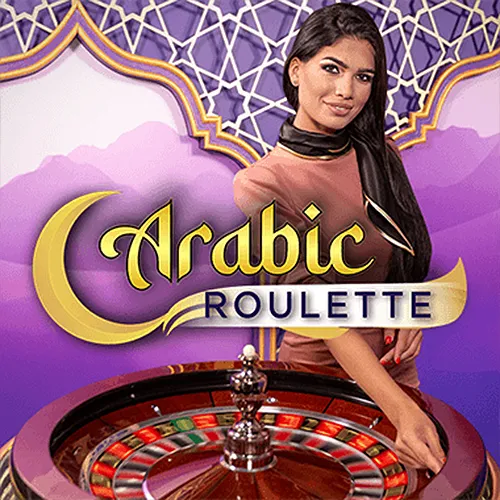 Arabic Roulette - KINGBET189