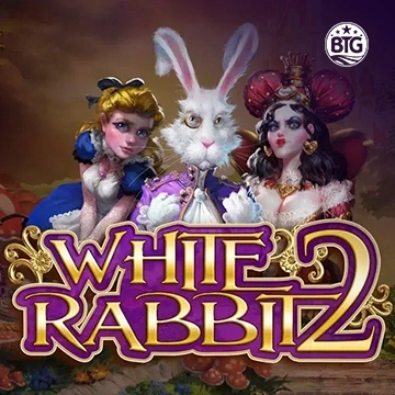 White Rabbit 2 - KINGBET189