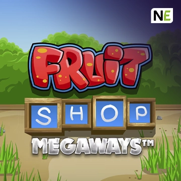 Fruit Shop Megaways - KINGBET189