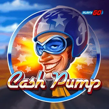 Cash Pump - KINGBET189