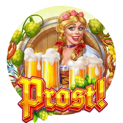 Prost! - KINGBET189