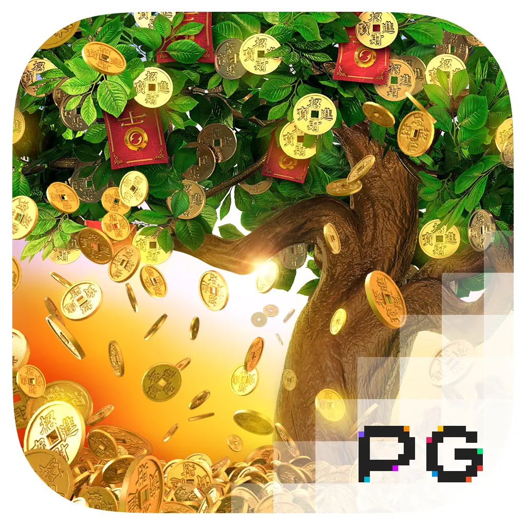 Tree of Fortune - KINGBET189