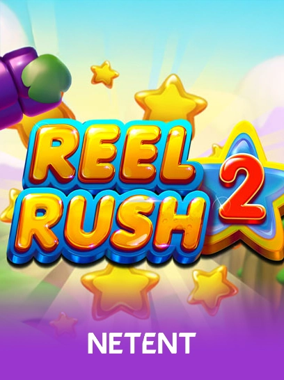 Reel Rush 2 - KINGBET189