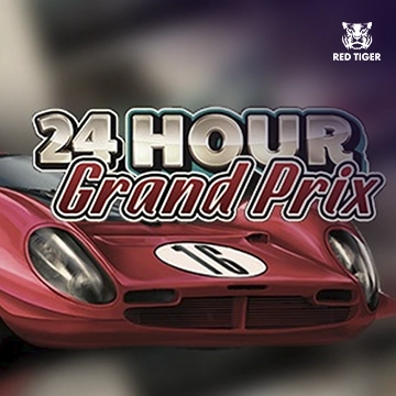 24 Hour Grand Prix - KINGBET189