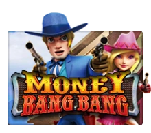 MoneyBangBang - KINGBET189