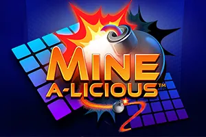 Mine-a-Licious - KINGBET189