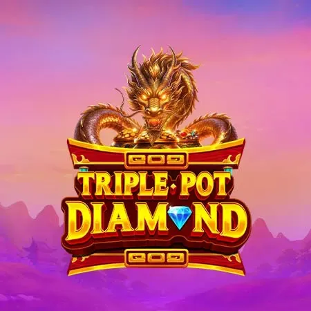 Triple Pot Diamond - KINGBET189