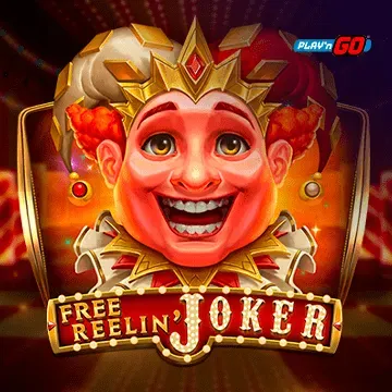 Free Reelin Joker - KINGBET189