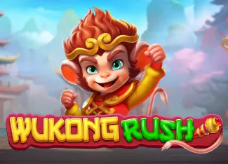 Monkey King Rush - KINGBET189