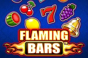 Flaming Bars - KINGBET189