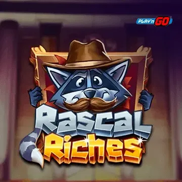 Rascal Riches - KINGBET189