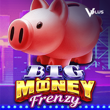Big Money Frenzy - KINGBET189