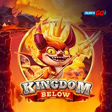 Kingdom Below - KINGBET189
