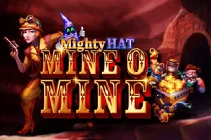 Mighty Hat: Mine O Mine - KINGBET189
