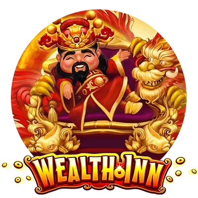 Wealth Inn - KINGBET189
