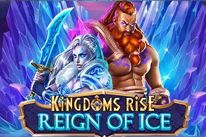 Kingdoms Rise: Reign of Ice™ - KINGBET189