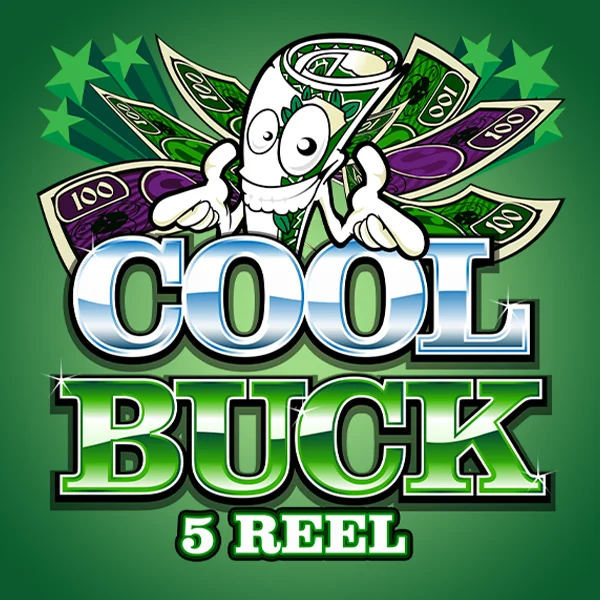 Cool Buck - 5 Reel - KINGBET189