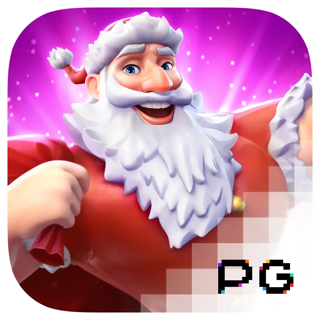 Santas Gift Rush - KINGBET189