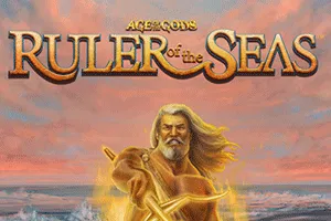 Age of the Gods: Ruler of the Seas - KINGBET189