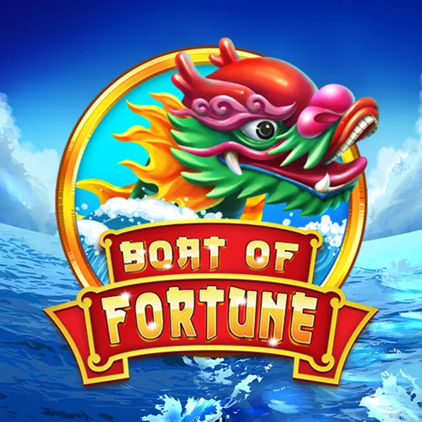 Boat of Fortune - KINGBET189