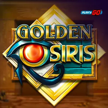 Golden Osiris - KINGBET189