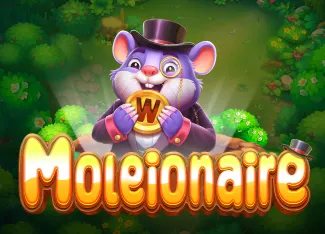 Moleionaire - KINGBET189