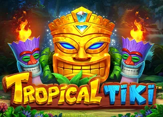 Tropical Tiki - KINGBET189