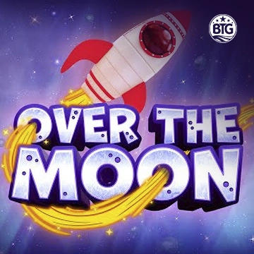 Over The Moon - KINGBET189