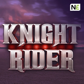 Knight Rider Video Slot - KINGBET189
