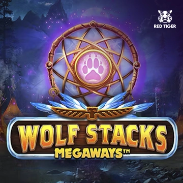 Wolf Stacks MegaWays™ - KINGBET189