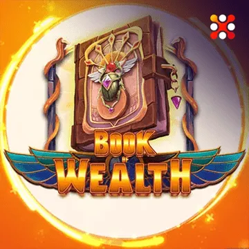 Book of Wealth - KINGBET189