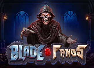 Blade & Fangs - KINGBET189