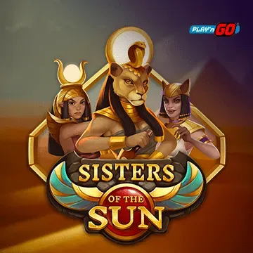 Sisters of the Sun - KINGBET189