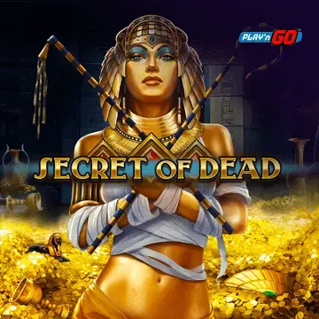 Secret of Dead - KINGBET189